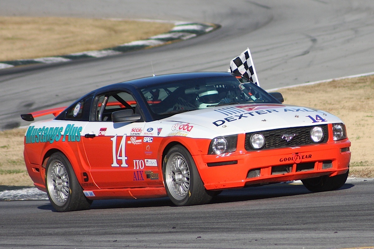 From The Driver's Seat: Who Is Rob Bodle?