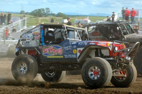 Event Alert: June 6-7 2014, NorCal Ultra4 Stampede, Prairie City, CA