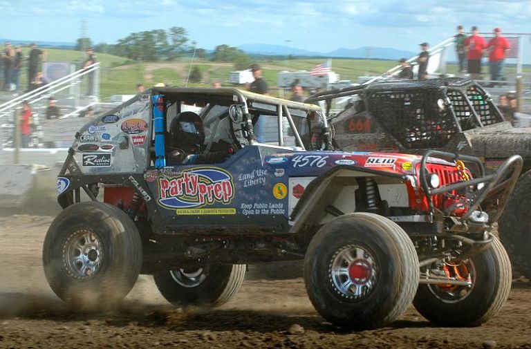 Event Alert: June 6-7 2014, NorCal Ultra4 Stampede, Prairie City, CA