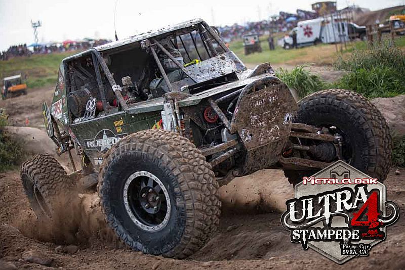 Event Alert: June 6-7 2014, NorCal Ultra4 Stampede, Prairie City, CA