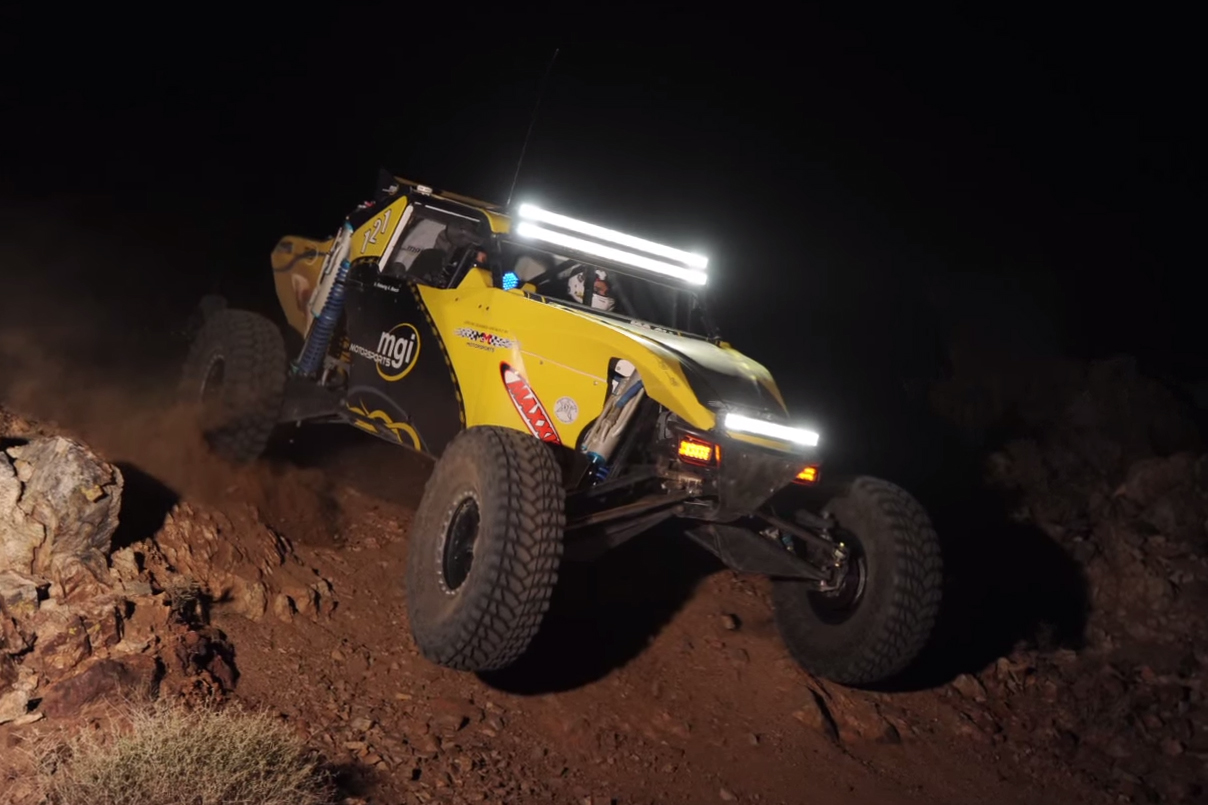 VIDEO: Rigid Industries Builds Lights To Pass The Test