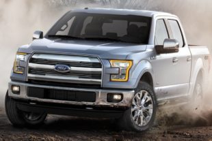 2015 Mustang and 2015 F-150 CAD Data To Be Released June 1