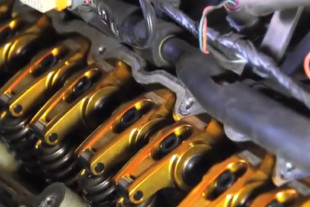 LS Rocker Arm Tech with COMP Cams