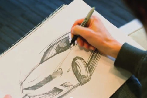 Video: Are We Ready For A Reality Show With Car Designers This Time?