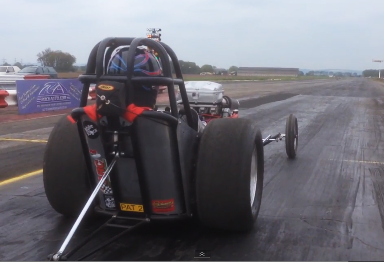 'Postman Pat 2' Mini Slingshot Digger Rips Off Wild 10-Second Runs!