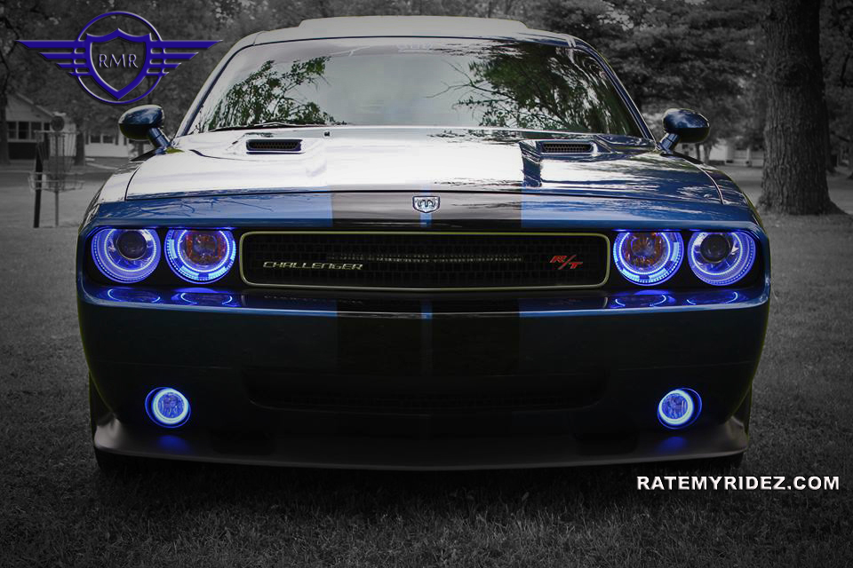 Street Legal TV and Rate My Ridez "MOPAR Madness" Contest