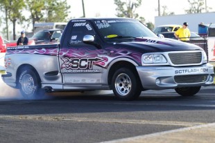 Video: SCT Racers Compete in the Ultimate NMRA Championship Battle