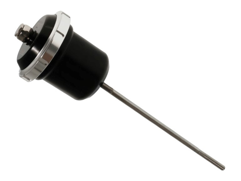 Turbosmart's Internal Wastegate Actuators Control Big Boost