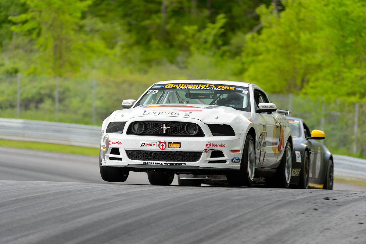 Race Recap: IMSA Northeast Grand Prix At Lime Rock Park