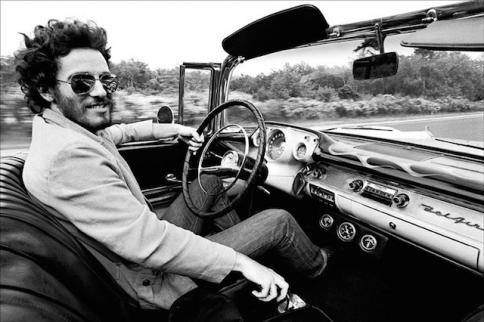 Video: Best Chevy Songs - Thunder Road