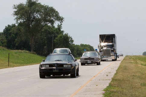 East Bound & Down: The 2014 Bandit Run is Coming