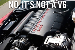 Top 21 Dumb Questions Asked to Corvette Owners