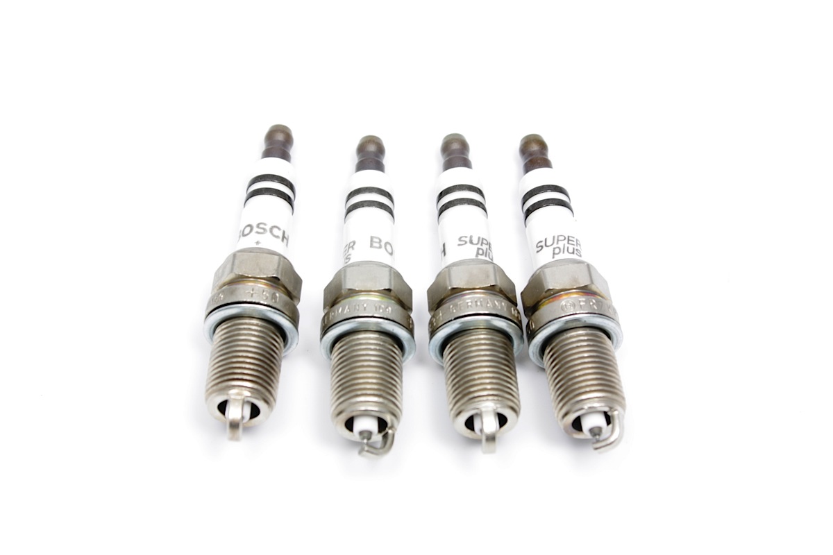 Hows It's Made: Spark Plugs
