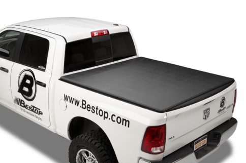 Just A Few Days Left...Claim Your Bestop Rebate Now!