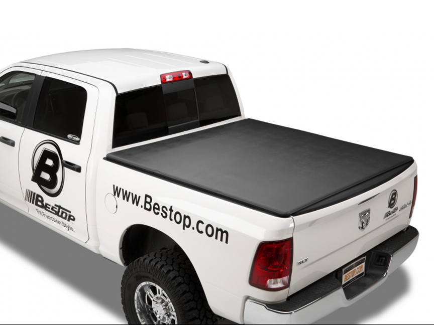 Just A Few Days Left...Claim Your Bestop Rebate Now!