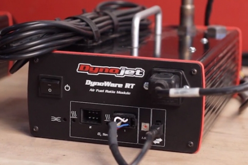 DynoJet Introduces New DynoWare RT And Power Core Software