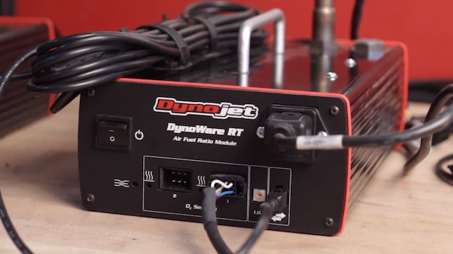 DynoJet Introduces New DynoWare RT And Power Core Software