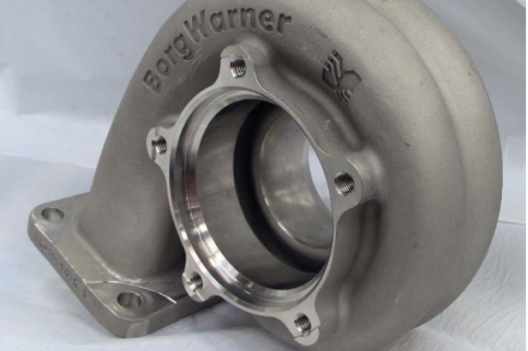 BorgWarner Engineered For Racing Series Raises The Bar