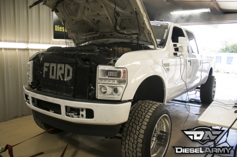 Install: Huge Power Gains With Banks Power Water/Methanol Injection!