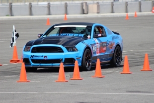 Start, Stop, Woah! The Ultimate Street Car Association At Fontana
