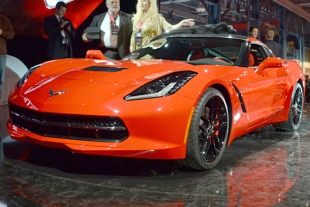 The C7 Stingray Just Became More Alluring with Leaked Options List