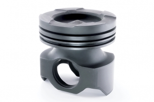 An In Depth Look At Mahle’s Extreme Duty Diesel Monotherm Piston