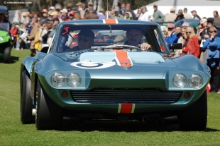The 1962 C2 Corvette Grand Sport: One of the Rarest Corvettes Ever