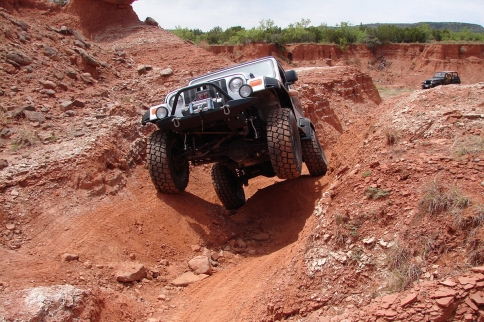 Eaton Performance Offers Rebates To Help You Get Better Traction