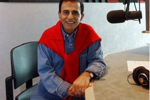 Man Behind Classic Chevy Commercials, Casey Kasem, Dies at Age 82