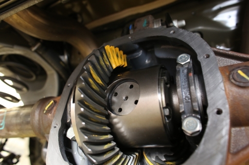 Eaton Offering Rebates On Performance Differentials Through June 30