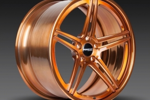 The Many Options of Forgeline Wheels