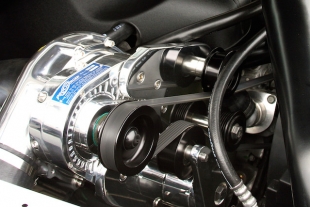 ProCharger Now Offering Power Production Application For Dodge Ram