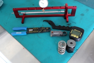 Buyers Guide: Cool Pit Tools You Need At The Race Track