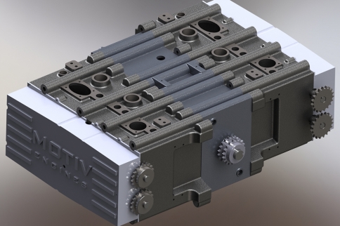 Is The Clarke-Brayton Engine The Future?