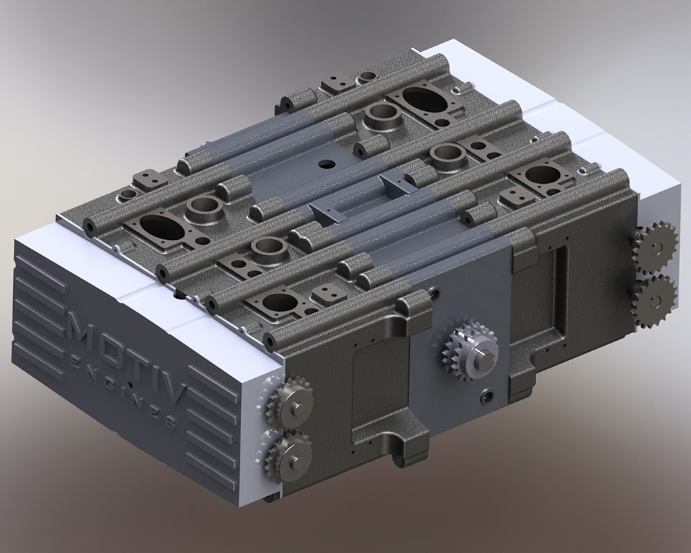 Is The Clarke-Brayton Engine The Future?
