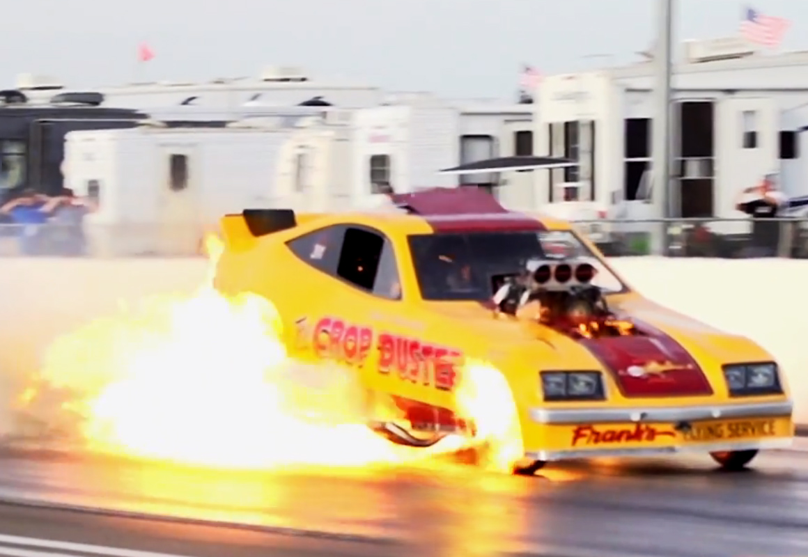 Les Mayhew's March Meet Rewind Is 85 Minutes Of Awesome!