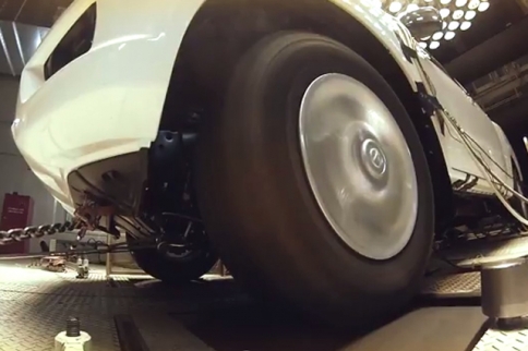 VIDEO: Nissan Teases Future Addition To Truck Lineup Due Out June 11