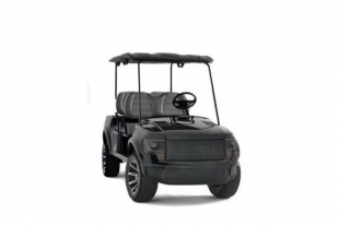 Caddyshack To Release Official Ford Raptor Look-Alike Golf Cart
