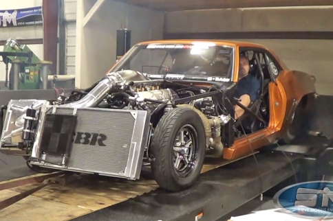 Tom Bailey's 'Sick Seconds' Begins Prep For Drag Week Defense