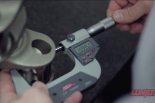 How It's Made: Lunati Crankshafts