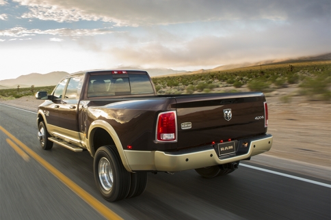 Diesel Sellerz Announced Their Built Diesel Number 4-Coming Soon!