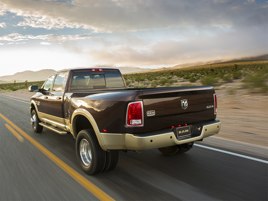 Diesel Sellerz Announced Their Built Diesel Number 4-Coming Soon!
