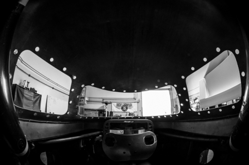 Danny Thompson Tops 317 MPH In First Test Of Historic Challenger II