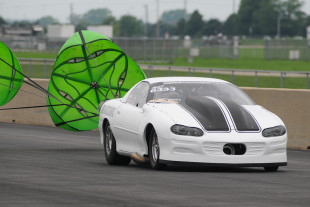 Project BlownZ 275 Drag Radial Project Update: 2014 Edition