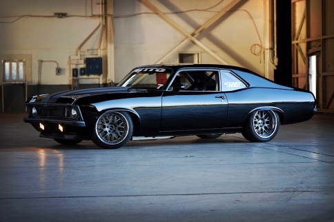 Video: Speedtech Performance Nova CRASH!