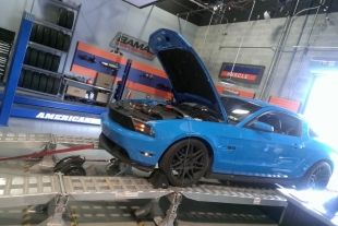 Sultans Of Spark Adds Power To Our Coyote With New Coil Packs