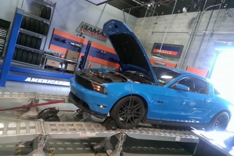 Sultans Of Spark Adds Power To Our Coyote With New Coil Packs
