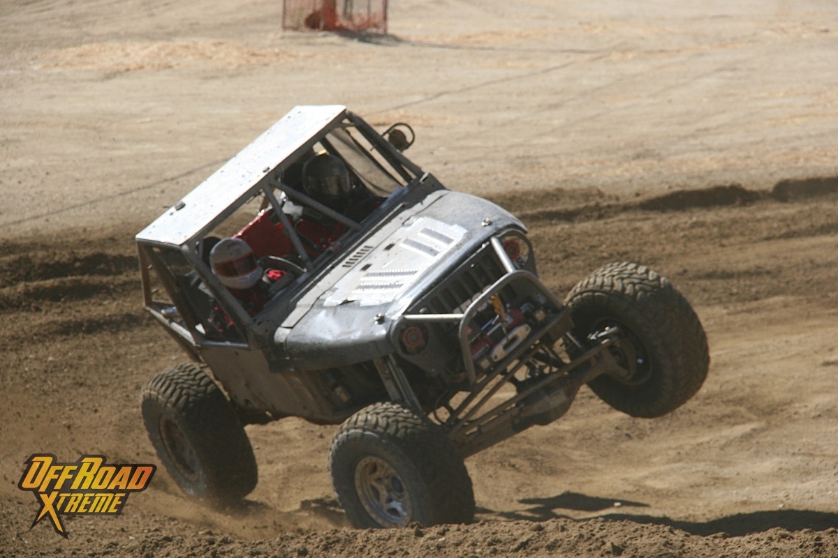 VIDEO: 2014 Ultra4 Glen Helen Grand Prix Sign Of Things To Come