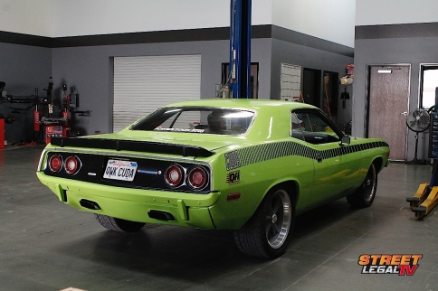 Video: Quick Fuel Technology's Quick Fuel Injection Conversion