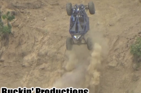 VIDEO: Bobby Tanner Takes On The Toughest Hill And Crash Yet